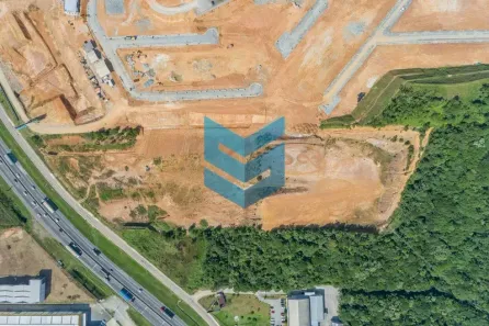 Lote/Terreno à venda, 50000m² no São Judas Tadeu, Balneário Camboriú