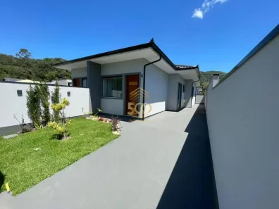 Casa com 2 Quartos à venda, 56m² no Forquilhas, São José