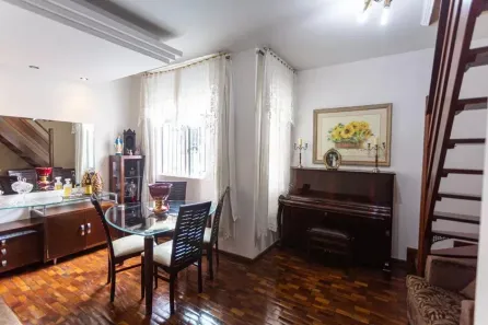 Apartamento com 3 Quartos à venda, 200m² no Palmares, Belo Horizonte