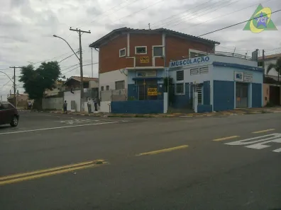Imóvel Comercial com 3 Quartos à venda, 325m² no Vila Lemos, Campinas