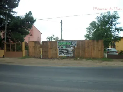 Lote/Terreno à venda, 400m² no Hípica, Porto Alegre
