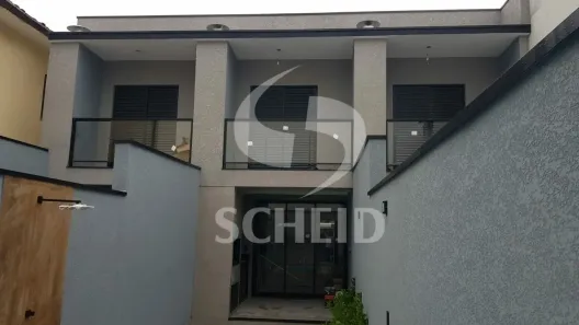 Sobrado com 3 Quartos à venda, 150m² no Vila Marari, São Paulo
