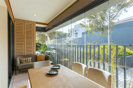Apartamento com 2 Quartos à venda, 79m² no Vila Ipojuca, São Paulo