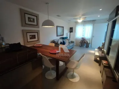 Casa de Condomínio com 4 Quartos à venda, 93m² no Geribá, Armação dos Búzios