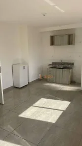 Apartamento com 1 Quarto para venda ou aluguel, 27m² no Vila Mazzei, São Paulo