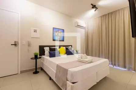 Apartamento com 1 Quarto à venda, 26m² no Perdizes, São Paulo