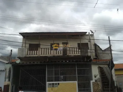 Sobrado com 3 Quartos à venda, 100m² no Recanto do Sol I, Campinas