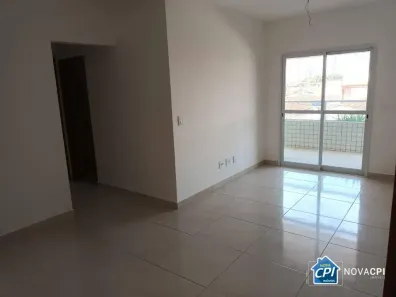 Apartamento com 2 Quartos à venda, 73m² no Guilhermina, Praia Grande