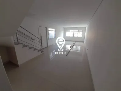 Sobrado com 3 Quartos à venda, 123m² no São Judas, São Paulo