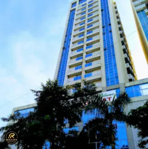 Apartamento com 1 Quarto à venda, 34m² no Centro, Nova Iguaçu