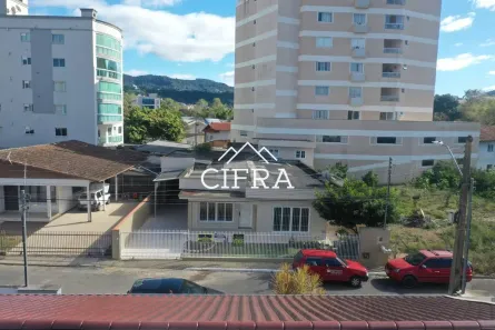Casa com 4 Quartos à venda, 197m² no Jardim América, Rio do Sul