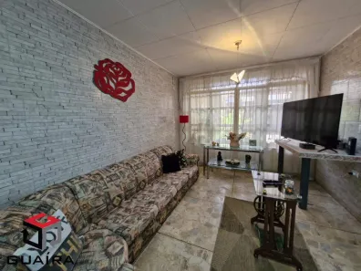 Sobrado com 3 Quartos à venda, 395m² no Fundação, São Caetano do Sul