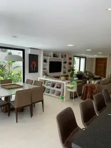 Casa de Condomínio com 4 Quartos à venda, 360m² no Alphaville, Santana de Parnaíba