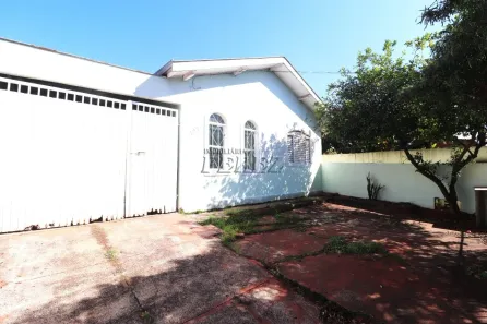Casa com 3 Quartos à venda, 250m² no Paraíso, Londrina