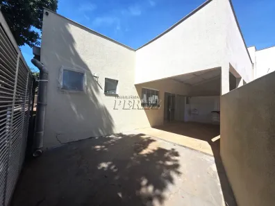 Casa com 2 Quartos para alugar, 76m² no Parque das Indústrias, Londrina