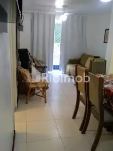 Apartamento com 3 Quartos à venda, 85m² no Recreio dos Bandeirantes, Rio de Janeiro