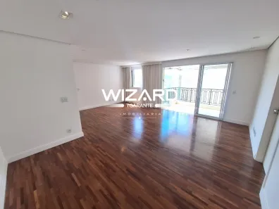 Apartamento com 2 Quartos para alugar, 96m² no Sítio Tamboré Alphaville, Barueri