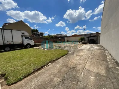 Lote/Terreno à venda, 625m² no Jardim das Américas, Curitiba