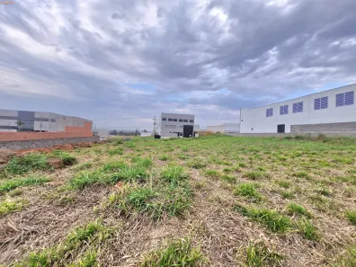 Lote/Terreno à venda, 1000m² no Europark Comercial, Indaiatuba