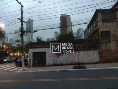 Casa com 2 Quartos para alugar, 360m² no Aclimação, São Paulo