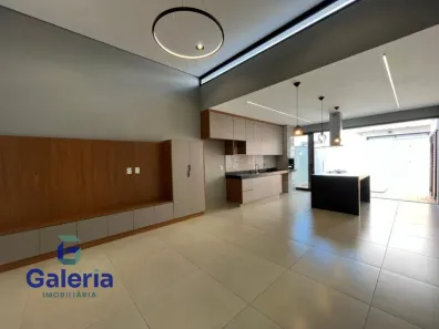 Casa de Condomínio com 3 Quartos à venda, 167m² no Quinta da Mata, Ribeirão Preto