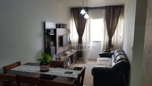 Apartamento com 3 Quartos à venda, 70m² no Rudge Ramos, São Bernardo do Campo