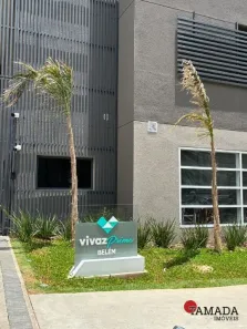 Apartamento com 3 Quartos à venda, 55m² no Belenzinho, São Paulo