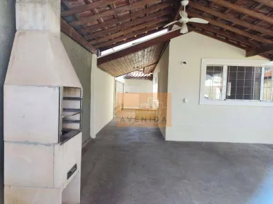 Casa com 3 Quartos à venda, 174m² no Jardim Primavera, Paulínia