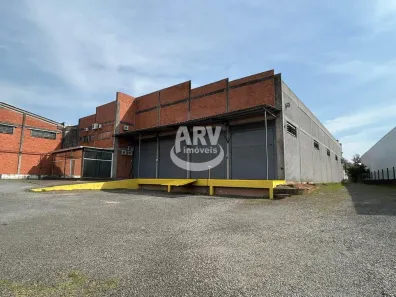 Galpão/Depósito/Armazém para alugar, 1500m² no Distrito Industrial Ritter, Cachoeirinha