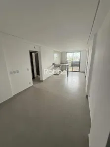Apartamento com 2 Quartos à venda, 62m² no Daniel Fonseca, Uberlândia