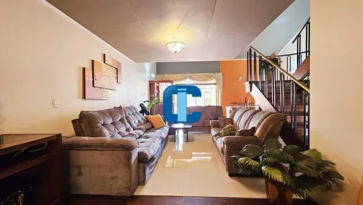 Casa com 5 Quartos à venda, 500m² no City América, São Paulo
