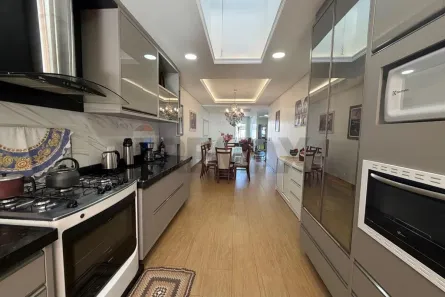 Casa com 3 Quartos à venda, 157m² no Pioneiros Catarinenses, Cascavel