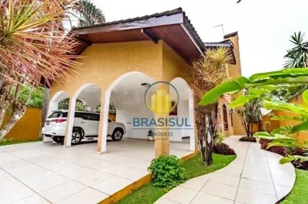 Sobrado com 5 Quartos à venda, 468m² no Interlagos, São Paulo