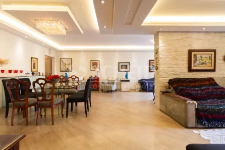Apartamento com 3 Quartos à venda, 160m² no Consolação, São Paulo