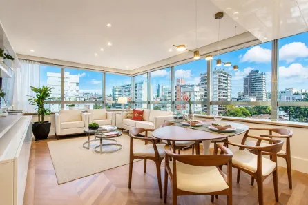 Apartamento com 2 Quartos à venda, 85m² no Moinhos de Vento, Porto Alegre