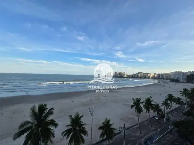 Apartamento com 3 Quartos à venda, 190m² no Pitangueiras, Guarujá