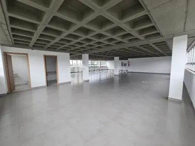 Sala Comercial para alugar, 129m² no Estoril, Belo Horizonte