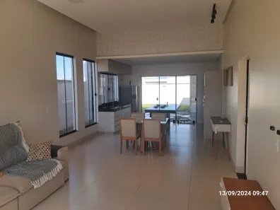 Casa de Condomínio com 3 Quartos à venda, 155m² no , Nova Veneza