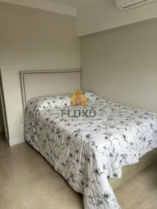 Apartamento com 3 Quartos à venda, 125m² no Vila Aviação, Bauru