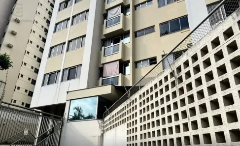 Apartamento com 3 Quartos à venda, 104m² no Andrade, Londrina
