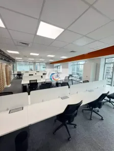 Sala Comercial para alugar, 514m² no Vila Olímpia, São Paulo