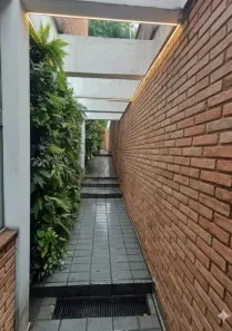 Sobrado com 6 Quartos para venda ou aluguel, 310m² no Parque da Mooca, São Paulo