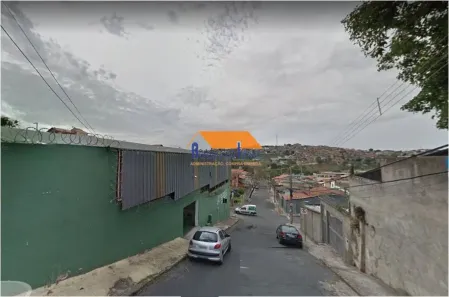 Galpão/Depósito/Armazém à venda, 650m² no Aparecida, Belo Horizonte