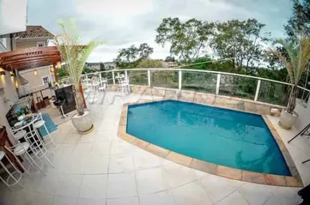 Sobrado com 3 Quartos à venda, 432m² no Vila Albertina, São Paulo