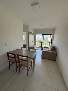 Apartamento com 2 Quartos à venda, 42m² no Imbiribeira, Recife