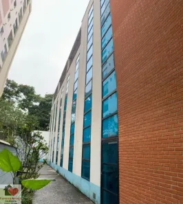 Prédio Comercial para venda ou aluguel, 901m² no Vila Clementino, São Paulo