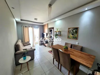 Apartamento com 2 Quartos à venda, 69m² no Parque Gramado, Americana
