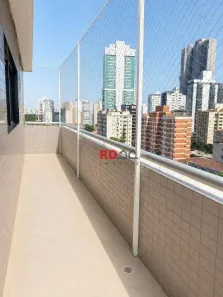 Apartamento com 2 Quartos à venda, 100m² no Ponta da Praia, Santos