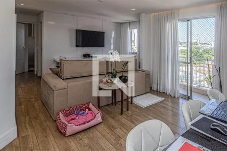 Apartamento com 1 Quarto à venda, 66m² no Saúde, São Paulo