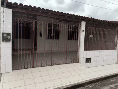 Casa com 4 Quartos à venda, 250m² no João Alves, Nossa Senhora do Socorro